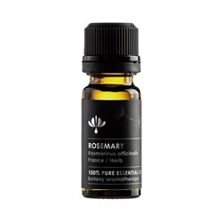 BOTANY AROMATHERAPY Rosemary oil